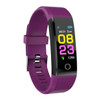 FitnessPal™ Smartwatch Fitness Heart Rate Monitor