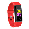 FitnessPal™ Smartwatch Fitness Heart Rate Monitor
