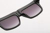 Mecol Fashion Kim Kardashian Style Sunglasses Women Brand Design Vintage Square Sun Glasses Oculos De Sol Feminino CL41756 092