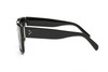 Mecol Fashion Kim Kardashian Style Sunglasses Women Brand Design Vintage Square Sun Glasses Oculos De Sol Feminino CL41756 092