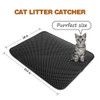 Litter Locker Cat Mat