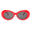 Clout Goggles Red