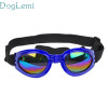 May 17  Mosunx Business New Fashionable Water-Proof Multi-Color Pet Dog Sunglasses Eye Wear Protection Goggles Small