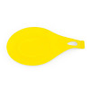 LINSBAYWU Silicone Spoon Rest Heat Resistant Kitchen Utensil Spatula Holder Cooking Tool Free Shipping
