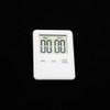 LINSBAYWU Large LCD Digital Kitchen Cooking Timer Count-Down Up Clock Loud Alarm Magnetic