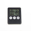 LINSBAYWU Large LCD Digital Kitchen Cooking Timer Count-Down Up Clock Loud Alarm Magnetic