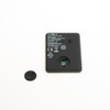 LINSBAYWU Large LCD Digital Kitchen Cooking Timer Count-Down Up Clock Loud Alarm Magnetic
