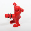 LINSBAYWU 1pc Newest Novelty Bar Tools Wine Cork Bottle Plug Funny Happy Man Guy Wine Stopper Perky Interesting Gifts