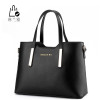 LINLANYA Fashion Female Package Elegant Women Handbag High Quality Leather Shoulder bag All-Match Messenger Bag Casual Tote