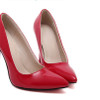 LIN KING Sexy Pointed Toe High Heels for Women - New Design