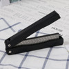 LIMITOOLS Portable Double-Sided Diamond Knife Sharpener