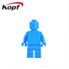 Limited Supply Building Blocks Toys in Blue & Pink - KF1050