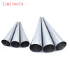 LIMITOOLS 3pcs Stainless Steel Croissant Baking Cones