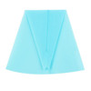 LIMITOOLS 13" Reusable Silicone Icing Pastry Bag - Eco-Friendly Tool