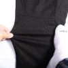 Men's Slim Straight Casual Linen Pants for Spring & Summer