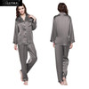 Lilysilk 100% Silk Women's Pajama Set – Luxury Sleepwear