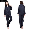 Lilysilk 100% Silk Women's Pajama Set – Luxury Sleepwear
