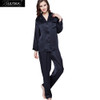 Lilysilk 100% Silk Women's Pajama Set – Luxury Sleepwear