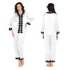 Lilysilk Women's 22 Momme Silk Pajamas - Elegant Sleepwear Set