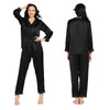 Lilysilk Women's 22 Momme Silk Pajamas - Elegant Sleepwear Set