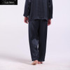 LILYSILK 22 Momme Silk Pajamas Set for Men - Free Shipping