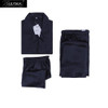 LILYSILK 22 Momme Silk Pajamas Set for Men - Free Shipping