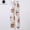 Boho Wide Leg Pants for Women | Lily Rosie Girl Floral Style