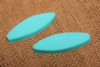 Lily Petal Leaf Silicone Veiner & Cutter for Cake Decorating