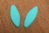 Lily Petal Leaf Silicone Veiner & Cutter for Cake Decorating