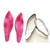 Lily Petal Silicone Veiner & Cutter for Sugarcraft Decorating