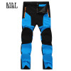 LILL Men's Quick Dry Casual Pants - Breathable & Waterproof
