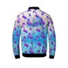 Lambo Breeze Mens Men’s Bomber Jacket