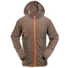 LILL Hi-Q Waterproof Men's Hooded Jacket - Quick Dry Windbreaker