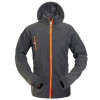 LILL Hi-Q Waterproof Men's Hooded Jacket - Quick Dry Windbreaker