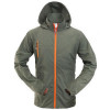 LILL Hi-Q Waterproof Men's Hooded Jacket - Quick Dry Windbreaker