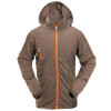 LILL Hi-Q Waterproof Men's Hooded Jacket - Quick Dry Windbreaker