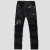 LILL 5XL Quick Dry Casual Pants for Men - Summer Style