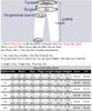 LILL 5XL Quick Dry Casual Pants for Men - Summer Style
