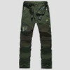 LILL 5XL Quick Dry Casual Pants for Men - Summer Style