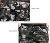 LILL Army Camouflage Cargo Pants for Men - Breathable & Casual
