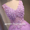 Stylish Lilac Cocktail Dresses for Women - 2017 Collection