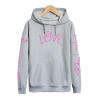 Lil Peep Love Hoodie - Casual Hip Hop Sweatshirt for All