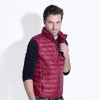 Men's Lightweight Sleeveless Down Jacket - Autumn Winter Offer