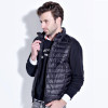 Men's Lightweight Sleeveless Down Jacket - Autumn Winter Offer