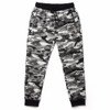 Men's Casual Camo Sweatpants - Lightweight Tactical Joggers 4XL