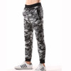 Men's Casual Camo Sweatpants - Lightweight Tactical Joggers 4XL
