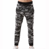 Men's Casual Camo Sweatpants - Lightweight Tactical Joggers 4XL