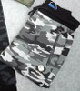 Men's Casual Camo Sweatpants - Lightweight Tactical Joggers 4XL