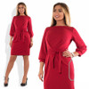 2018 Plus size winter dress bodycon bandage dress elegant large black work dress waist peated big 5XL 6XL women dress female