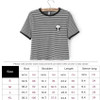 2018 O-neck sexy women shirts T-shirts women tops and tees summer butterfly women tops t shirt